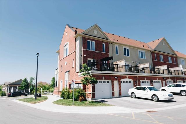 219 - 250 Sunny Meadow Blvd, Townhouse with 2 bedrooms, 3 bathrooms and 2 parking in Brampton ON | Image 8