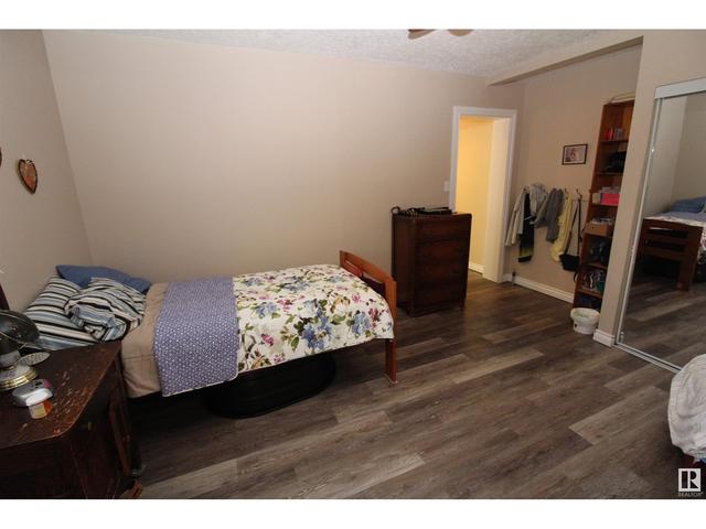 9703 100 St, House detached with 2 bedrooms, 1 bathrooms and null parking in Westlock AB | Image 30