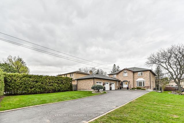 202 Church St, House detached with 5 bedrooms, 5 bathrooms and 11 parking in Markham ON | Image 12
