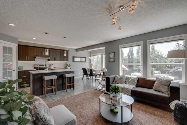 81 Sage Hill Landing Nw, House detached with 3 bedrooms, 3 bathrooms and 4 parking in Calgary AB | Image 9