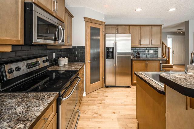 1101 Kincora Drive Nw, House detached with 3 bedrooms, 2 bathrooms and 4 parking in Calgary AB | Image 17