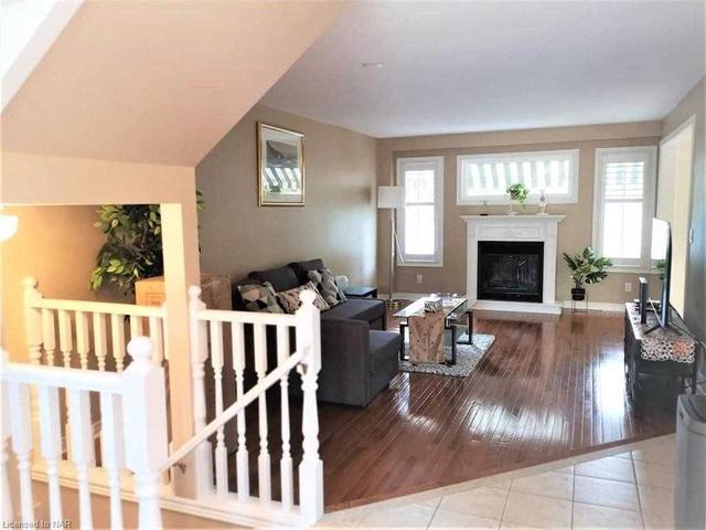 253 Winterberry Blvd, House detached with 4 bedrooms, 4 bathrooms and 4 parking in Thorold ON | Image 19