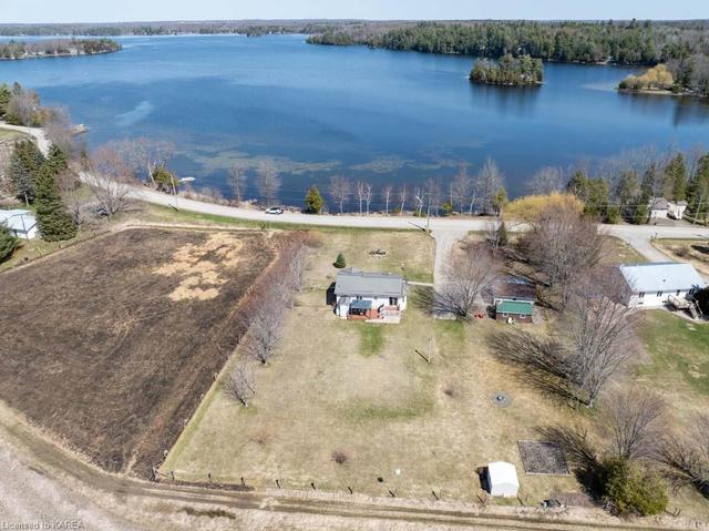 312 Short Point Rd Road, House detached with 3 bedrooms, 2 bathrooms and 6 parking in Rideau Lakes ON | Image 47