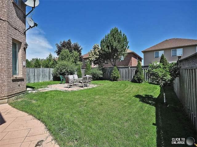 910 Bancroft Dr, House detached with 5 bedrooms, 5 bathrooms and 3 parking in Mississauga ON | Image 20