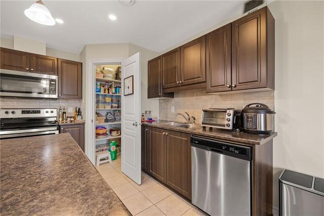 11 - 345 Tribeca Private, Condo with 3 bedrooms, 2 bathrooms and 1 parking in Ottawa ON | Image 16