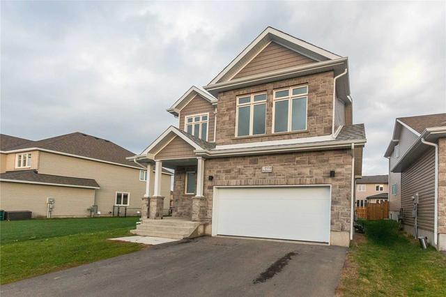 1114 Woodhaven Dr, House detached with 3 bedrooms, 3 bathrooms and 4 parking in Kingston ON | Image 12