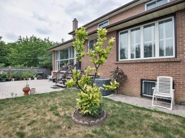 363 Rustic Rd, House detached with 4 bedrooms, 5 bathrooms and 2 parking in Toronto ON | Image 20