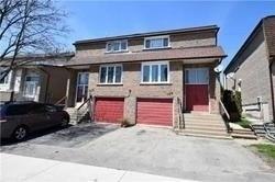 unit 1 - 143 Dollery Crt, House semidetached with 3 bedrooms, 3 bathrooms and 2 parking in Toronto ON | Image 1