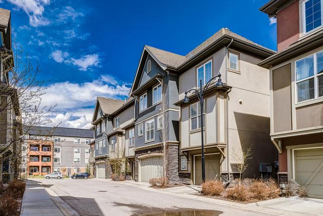 12 Quarry Lane Se, Home with 3 bedrooms, 2 bathrooms and 2 parking in Calgary AB | Image 28