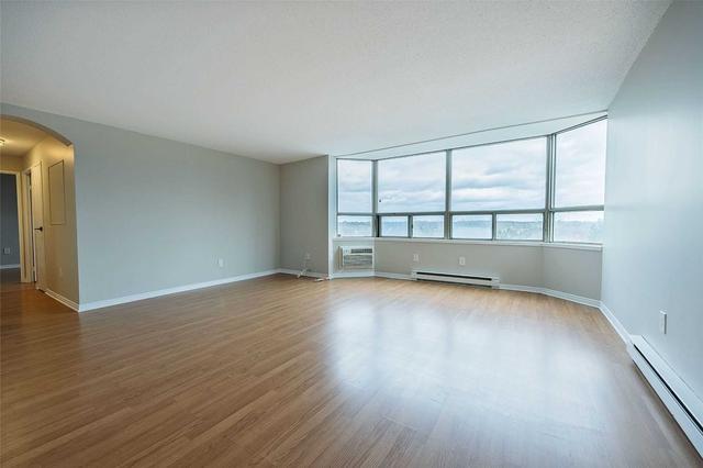 511 - 45 Pond Mills Rd, Condo with 2 bedrooms, 1 bathrooms and 1 parking in London ON | Image 3
