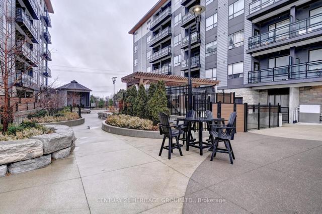 215 - 251 Northfield Dr E, Condo with 2 bedrooms, 2 bathrooms and 1 parking in Waterloo ON | Image 30