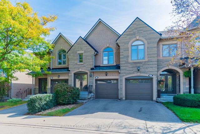 15 - 2250 Rockingham Dr, Townhouse with 2 bedrooms, 4 bathrooms and 2 parking in Oakville ON | Image 22