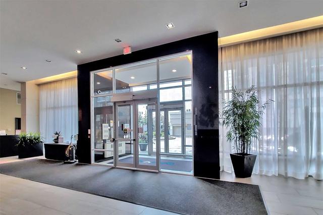 901 - 17 Anndale Dr, Condo with 1 bedrooms, 1 bathrooms and 1 parking in Toronto ON | Image 19