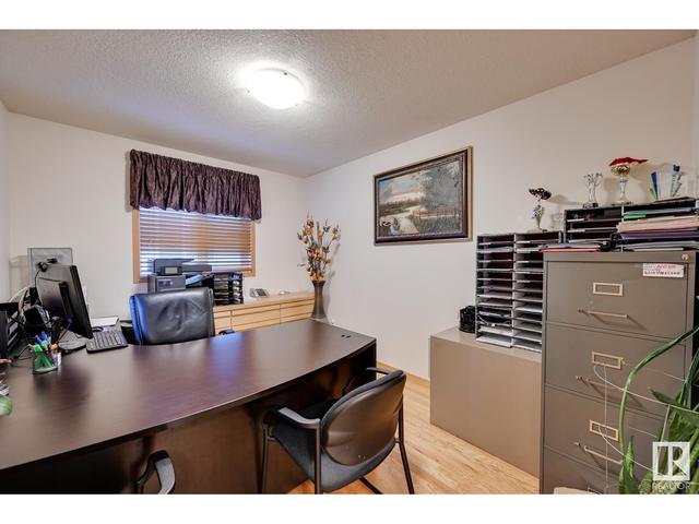 15907 91 St Nw, House detached with 4 bedrooms, 3 bathrooms and null parking in Edmonton AB | Image 31