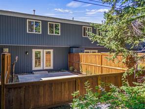 38 - 1530 7th Avenue, Home with 3 bedrooms, 1 bathrooms and 2 parking in Kananaskis AB | Image 36