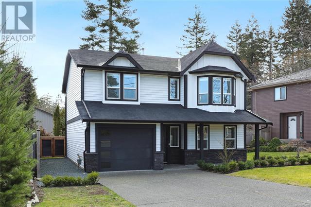 781 Erickson Rd, House detached with 4 bedrooms, 2 bathrooms and 2 parking in Campbell River BC | Image 12