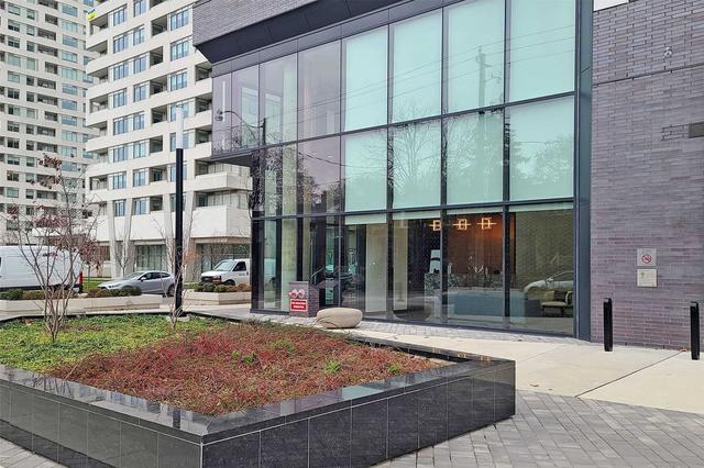 303 - 11 Lillian St, Condo with 1 bedrooms, 1 bathrooms and 0 parking in Toronto ON | Image 19