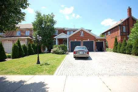 565 Velmar Dr, House detached with 4 bedrooms, 6 bathrooms and 6 parking in Vaughan ON | Image 1