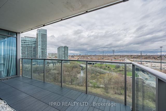 1511 - 90 Park Lawn Rd, Condo with 2 bedrooms, 2 bathrooms and 1 parking in Toronto ON | Image 24