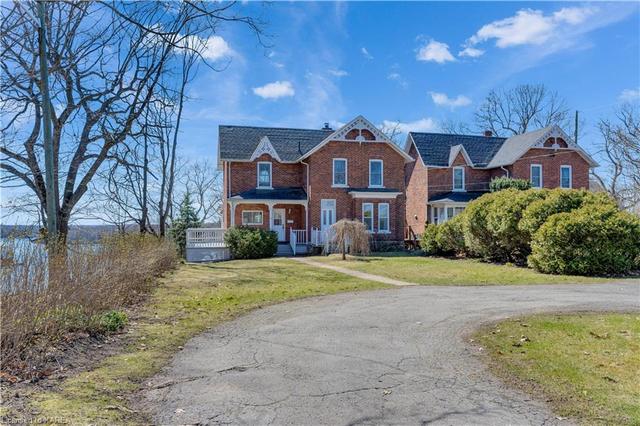 13 Windsor Drive, House detached with 4 bedrooms, 2 bathrooms and 4 parking in Gananoque ON | Image 12