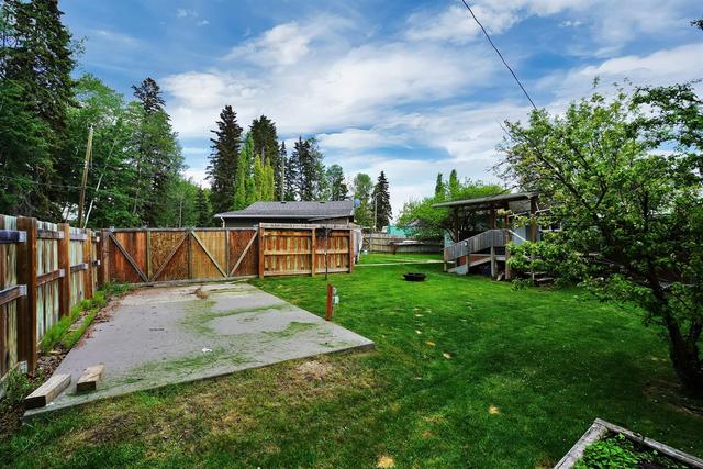 5044 58 Street Close, House detached with 4 bedrooms, 2 bathrooms and 3 parking in Rocky Mountain House AB | Image 26