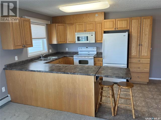 207 - 104 5th Street Ne, Condo with 2 bedrooms, 2 bathrooms and null parking in Weyburn SK | Image 8