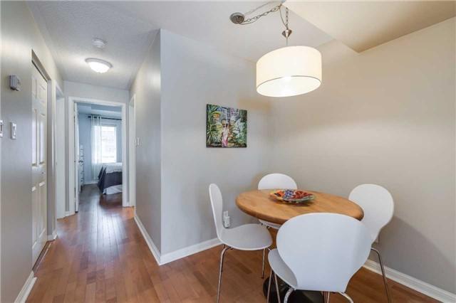 th39 - 11 Niagara St, Townhouse with 2 bedrooms, 1 bathrooms and null parking in Toronto ON | Image 8