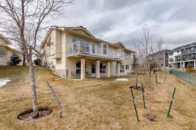 260 Harvest Grove Place Ne, Home with 2 bedrooms, 2 bathrooms and 2 parking in Calgary AB | Image 22