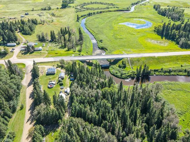 40402 Range Road Ext 35, House detached with 4 bedrooms, 1 bathrooms and 10 parking in Lacombe County AB | Image 41