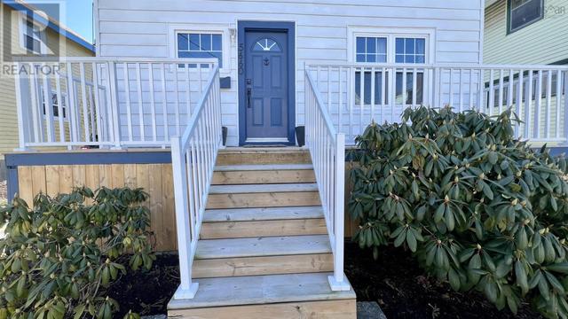 5660 Hennessey Street, House detached with 3 bedrooms, 2 bathrooms and null parking in Halifax NS | Image 8
