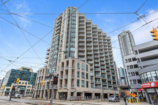 lph08 - 410 Queens Quay W, Condo with 2 bedrooms, 3 bathrooms and 1 parking in Toronto ON | Image 1