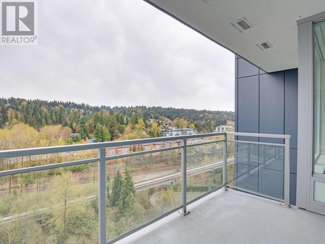 1706 - 305 Morrissey Road, Condo with 1 bedrooms, 1 bathrooms and 1 parking in Port Moody BC | Image 17