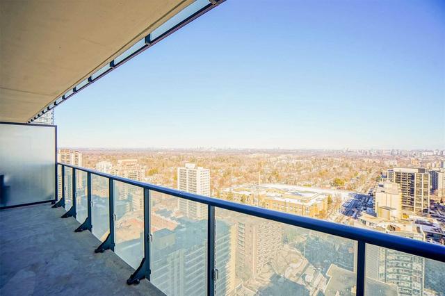 2206 - 185 Roehampton Ave, Condo with 1 bedrooms, 1 bathrooms and 0 parking in Toronto ON | Image 10