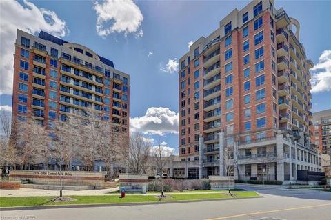 410 - 2391 Central Park Drive, House attached with 1 bedrooms, 1 bathrooms and 1 parking in Mississauga ON | Card Image
