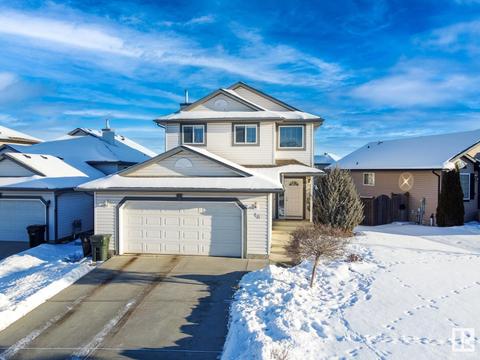 16 Hilldowns Dr, Spruce Grove, AB, T7X4P7 | Card Image