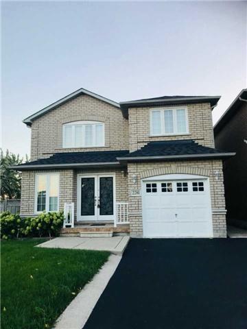 Upper - 2281 Pell Cres, House detached with 3 bedrooms, 3 bathrooms and 2 parking in Oakville ON | Image 1