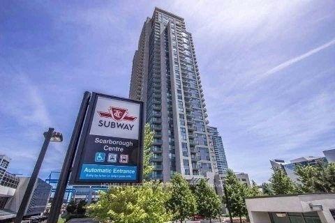 804 - 60 Brian Harrison Way, Condo with 2 bedrooms, 2 bathrooms and 1 parking in Toronto ON | Image 31