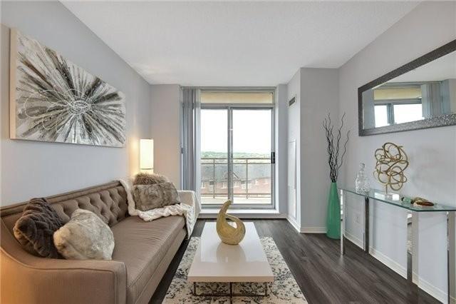 513 - 75 King William Cres, Condo with 1 bedrooms, 1 bathrooms and 1 parking in Richmond Hill ON | Image 10