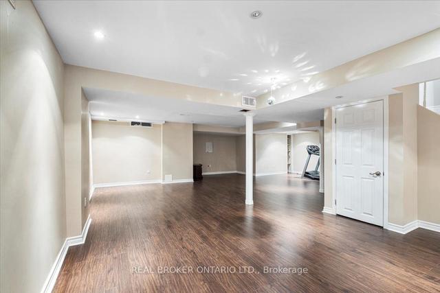 5972 Aquarius Crt, House detached with 4 bedrooms, 4 bathrooms and 6 parking in Mississauga ON | Image 28