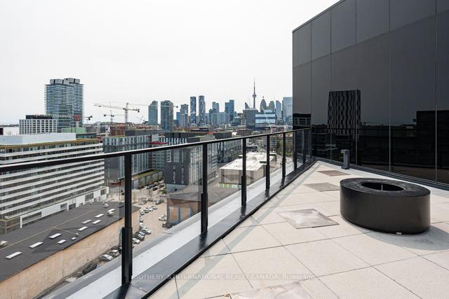 312 - 21 Lawren Harris Sq, Condo with 2 bedrooms, 2 bathrooms and 1 parking in Toronto ON | Image 24