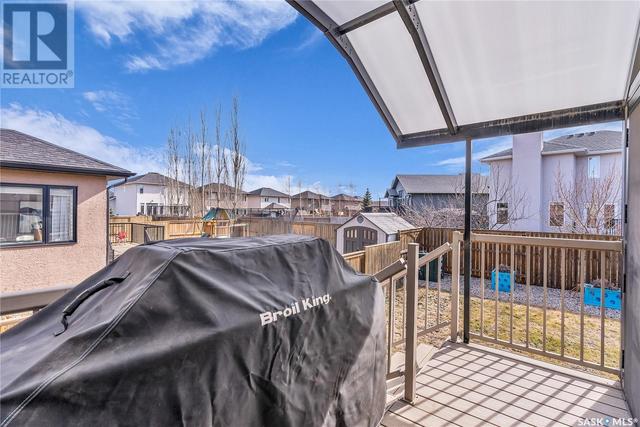 551 Rempel Manor, House detached with 4 bedrooms, 3 bathrooms and null parking in Saskatoon SK | Image 49