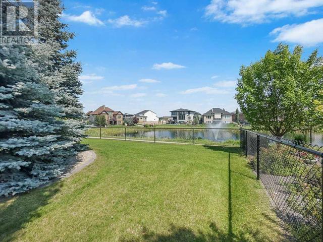 18 Whispering Springs Way, House detached with 4 bedrooms, 3 bathrooms and 6 parking in Foothills County AB | Image 41