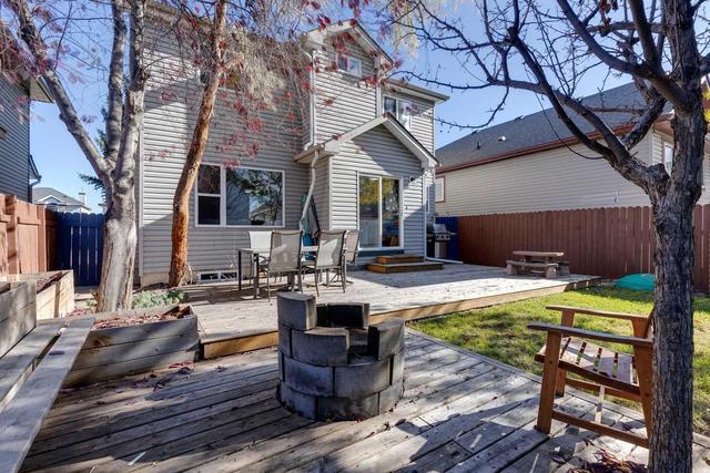 195 Coventry Green Ne, House detached with 4 bedrooms, 2 bathrooms and 4 parking in Calgary AB | Image 40