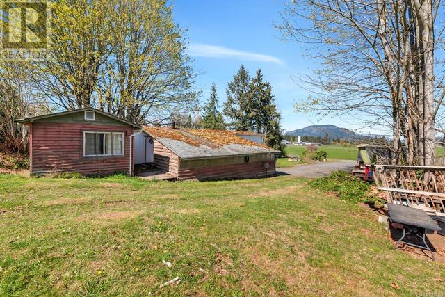 4352 Telegraph Rd, House other with 2 bedrooms, 1 bathrooms and 4 parking in Cowichan Valley D BC | Image 20