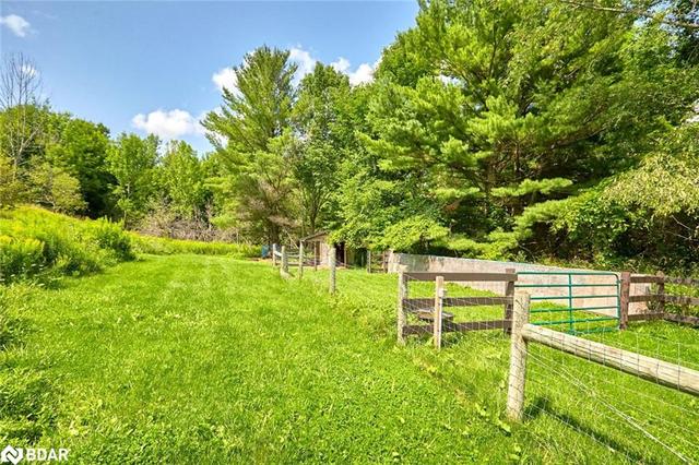 219 Medonte Side Road 2, House detached with 3 bedrooms, 1 bathrooms and 20 parking in Oro Medonte ON | Image 18