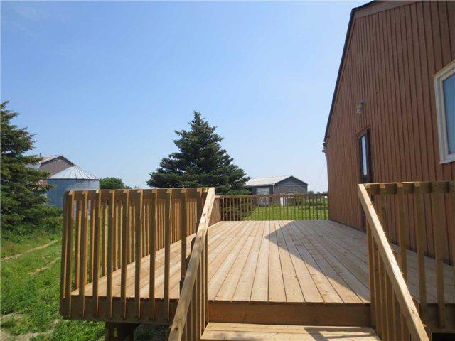 5349 Concession 2 Rd, House detached with 3 bedrooms, 2 bathrooms and 12 parking in West Grey ON | Image 19