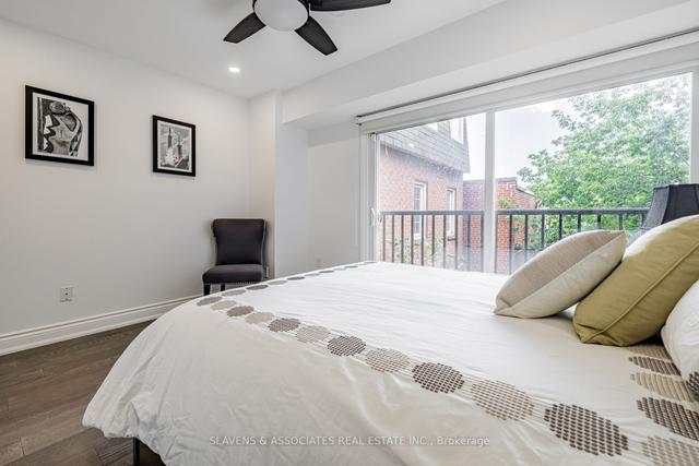 1 - 1356 Bathurst St, Condo with 3 bedrooms, 2 bathrooms and 2 parking in Toronto ON | Image 14