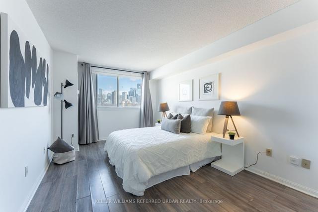 504 - 99 Cameron St, Condo with 2 bedrooms, 2 bathrooms and 1 parking in Toronto ON | Image 14