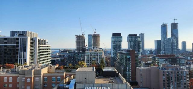 ph16 - 320 Richmond St E, Condo with 1 bedrooms, 1 bathrooms and 1 parking in Toronto ON | Image 18