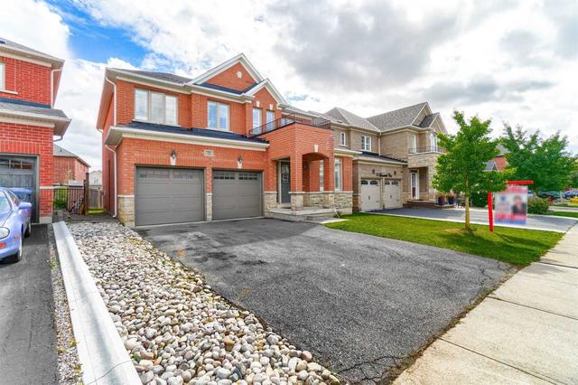 72 Laurentide Cres, House detached with 4 bedrooms, 3 bathrooms and 6 parking in Brampton ON | Image 12